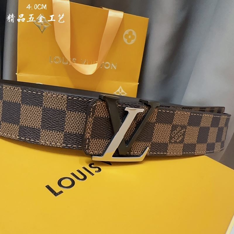 LV Belts